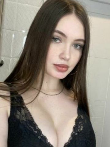 Проститутка Фатима
